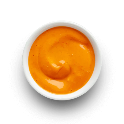 Buffalo Blue Cheese