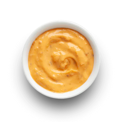 Sriracha Creamy Garlic