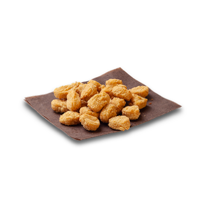 Popcorn Chicken