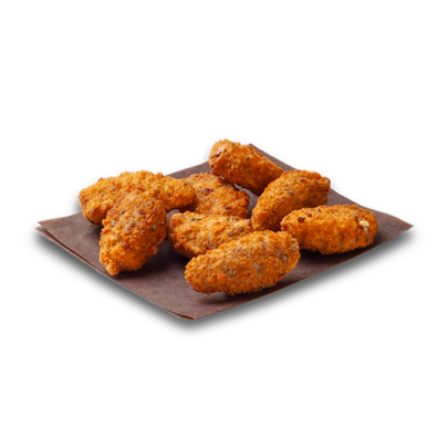 Jalapeño Poppers