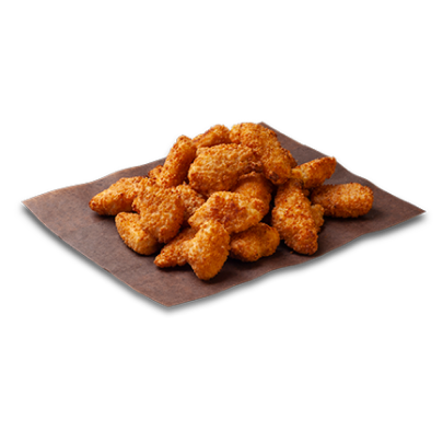 Gluten Free Boneless Wings (All white meat)