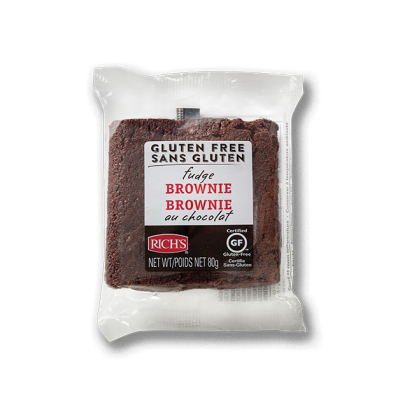 Gluten-free Brownie