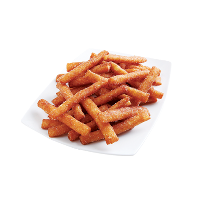 Funnel Cake Stix