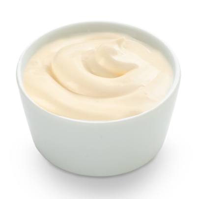 Vegan Mayonnaise