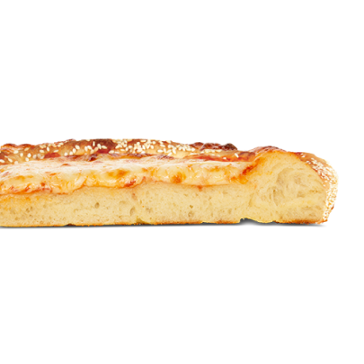 Sesame Seed Crust