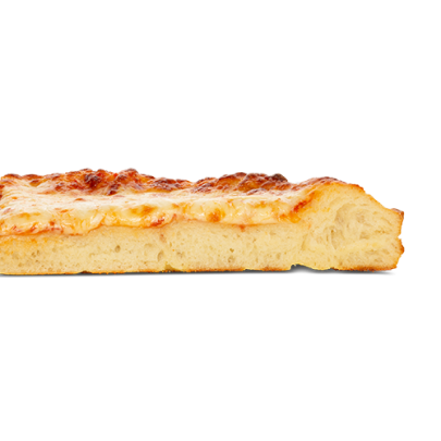 Signature Pan Crust