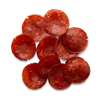 Dry Cured Pepperoni