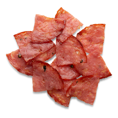 Beef Salami