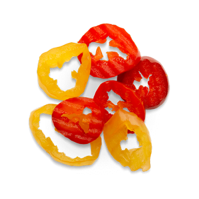 Hot Peppers